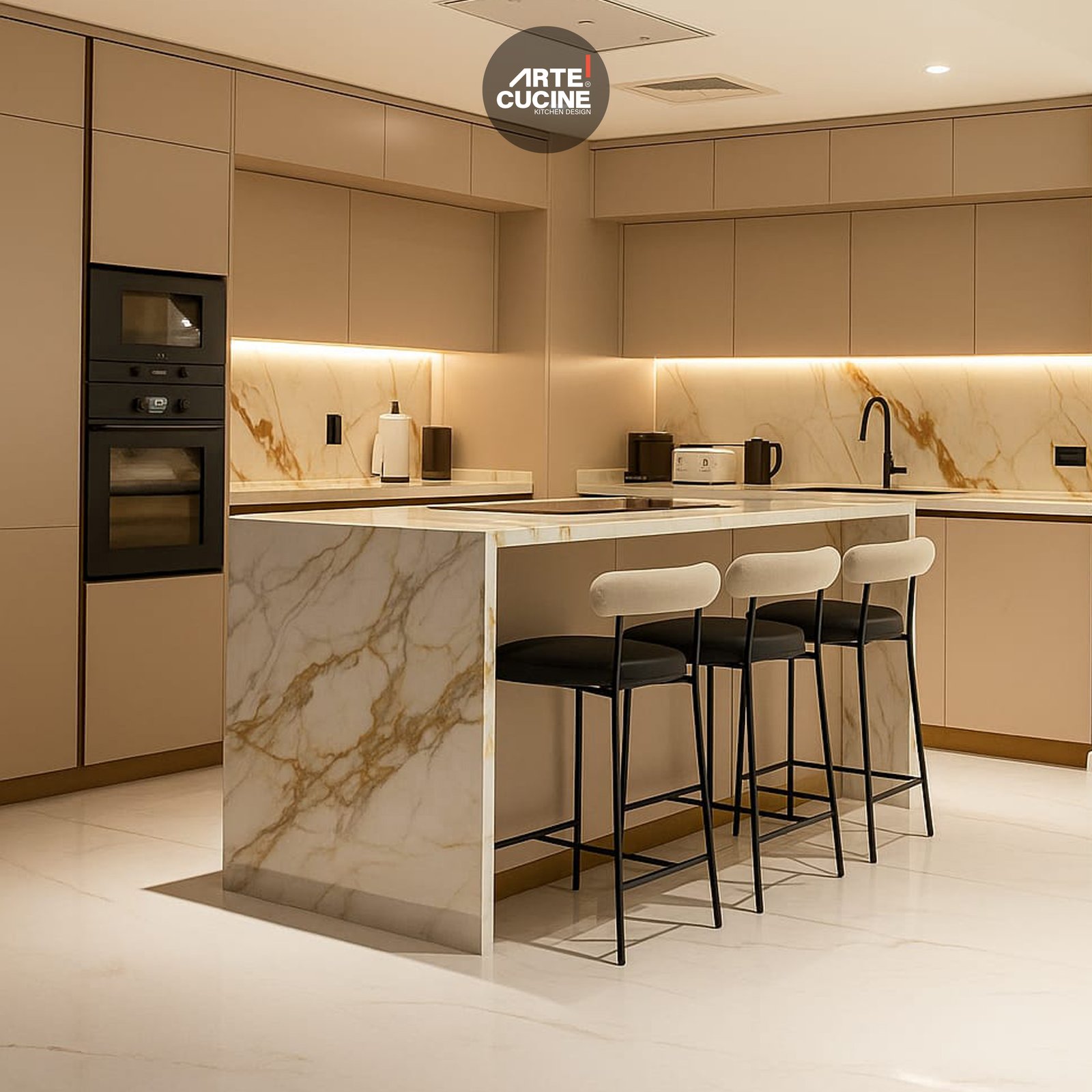 Wooden Kitchens: How to Maintain Beauty and Functionality for Years