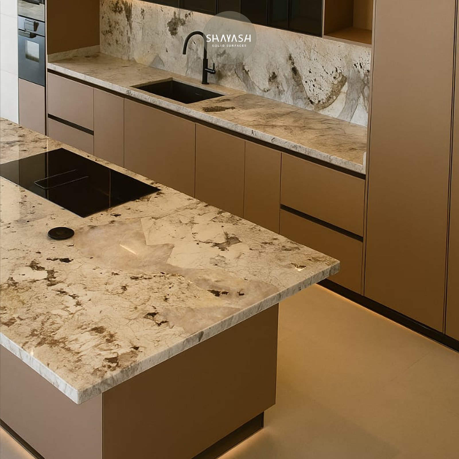 Choosing and Maintaining a Countertop: A Practical Guide for Longevity and Beauty