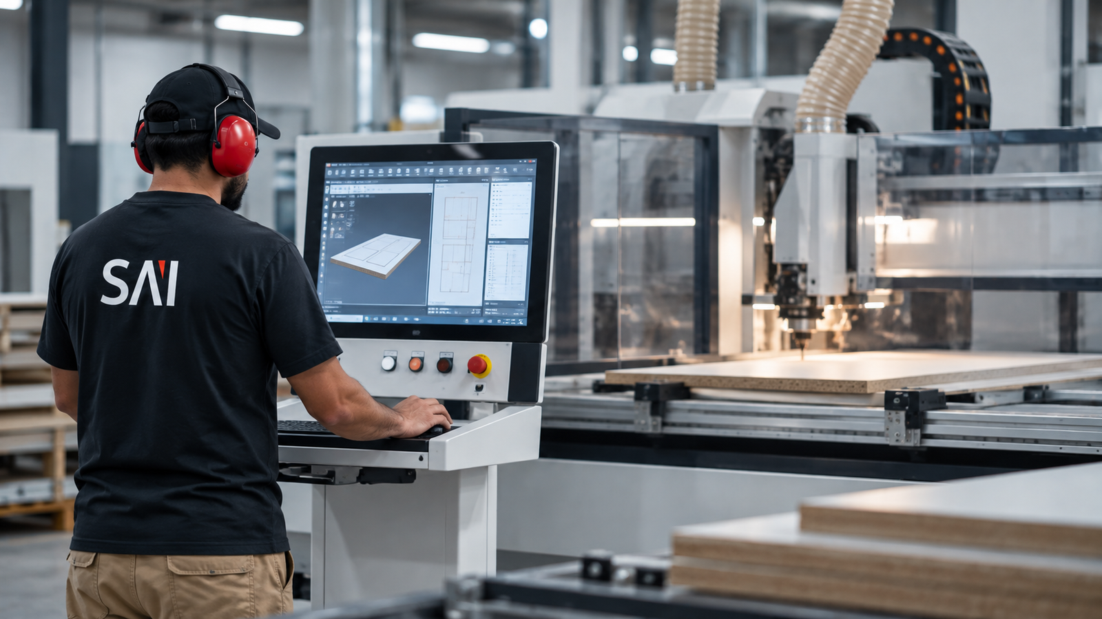 Made in the UAE: Why Local Kitchen Manufacturing Makes a Real Difference