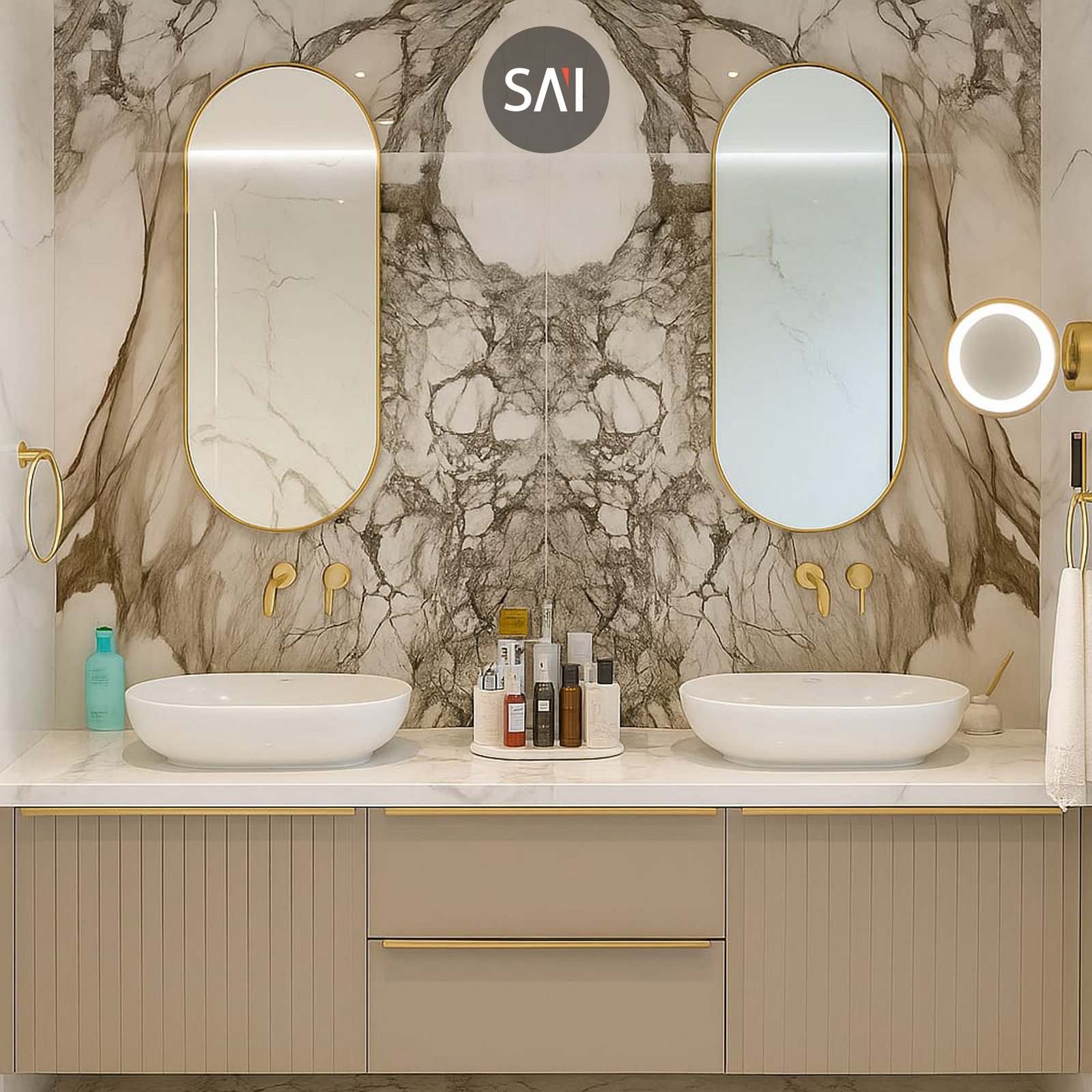 Easy and Effective Countertop Cleaning and Maintenance