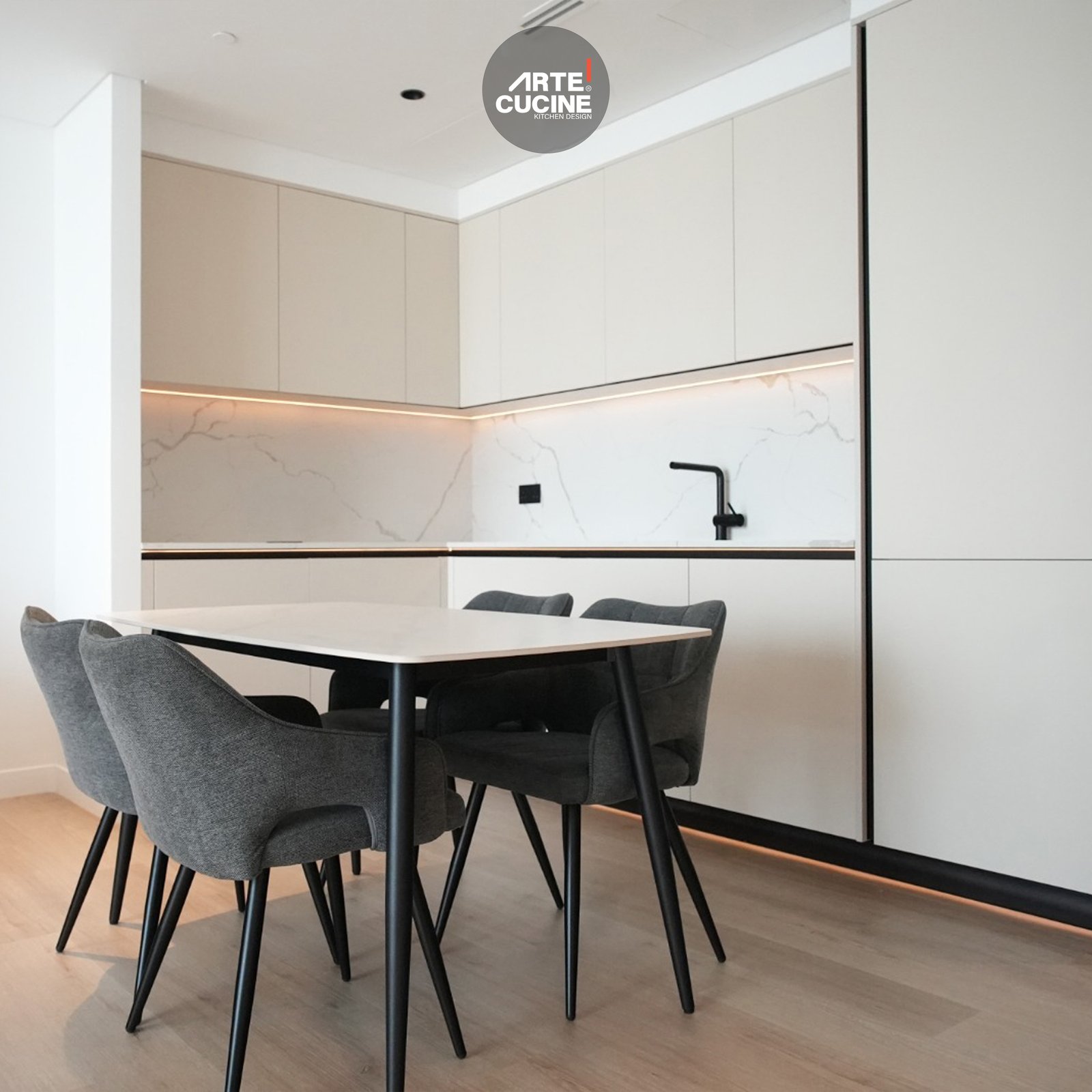 Portfolio Image - Arte Cucine