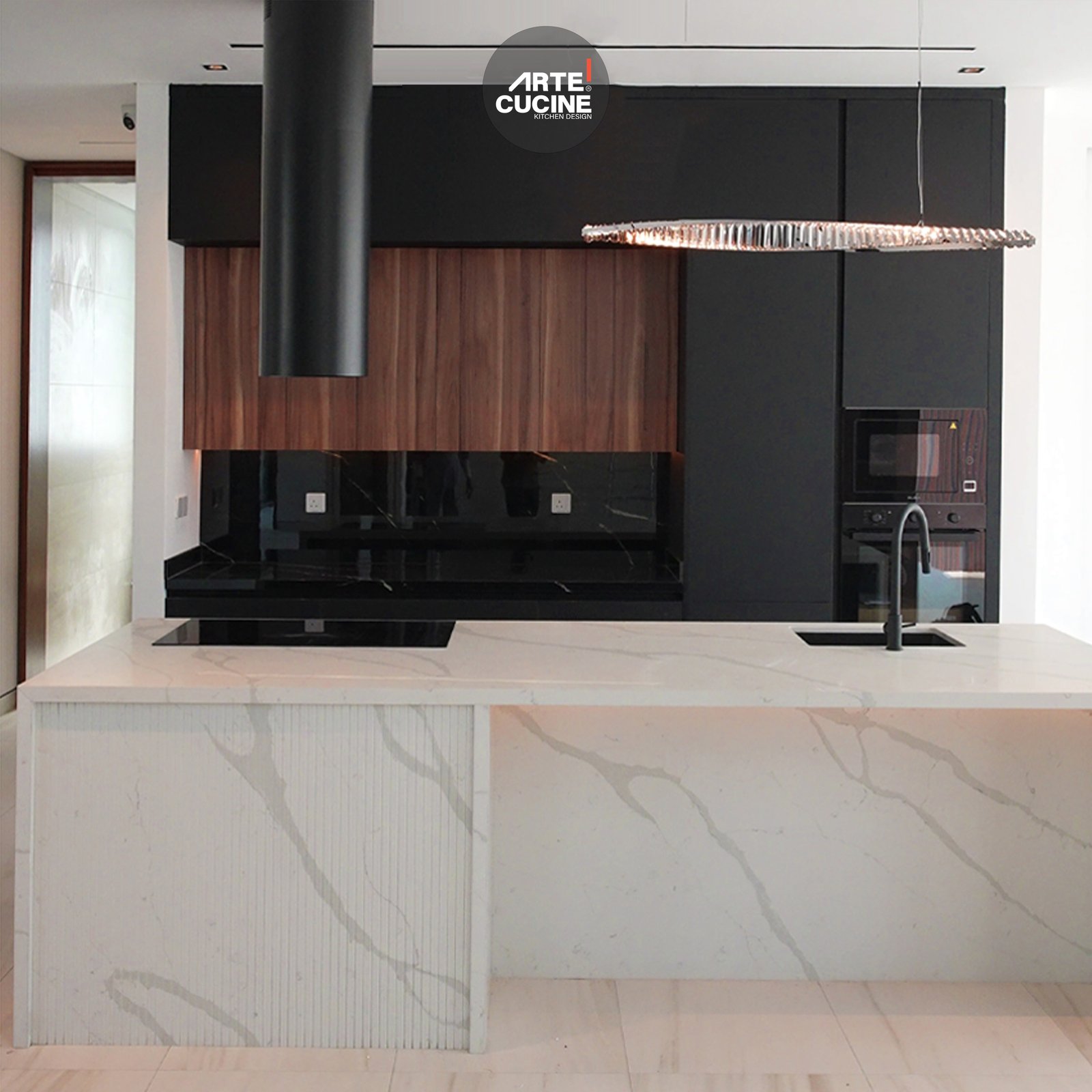 Portfolio Image - Arte Cucine