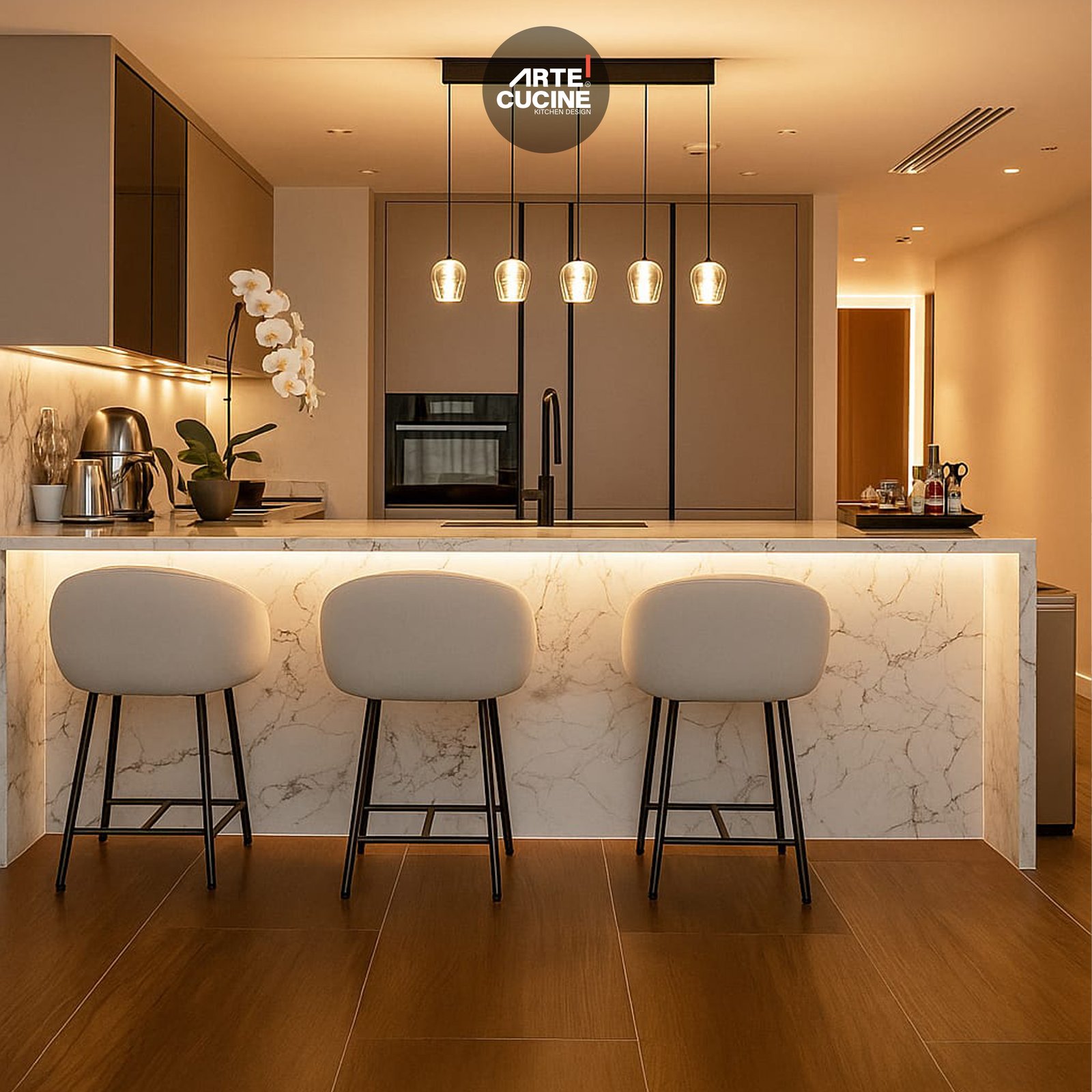 Portfolio Image - Arte Cucine