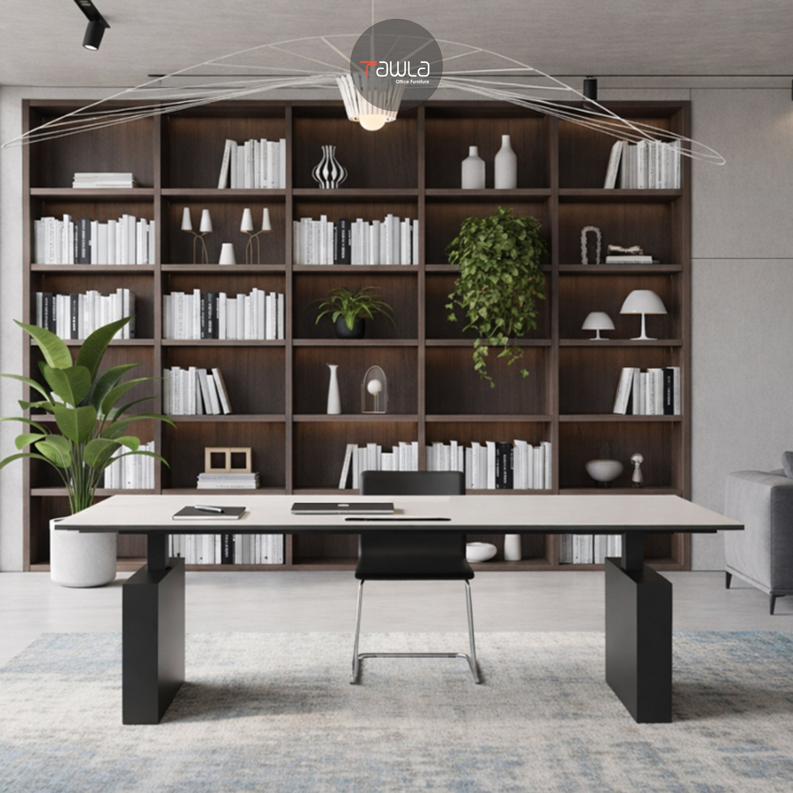 Portfolio Image - Tawla