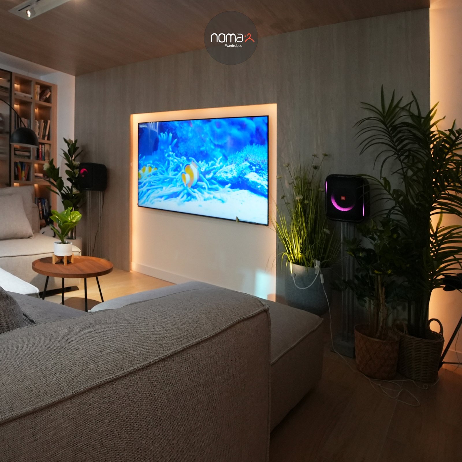 Portfolio Image - Noma