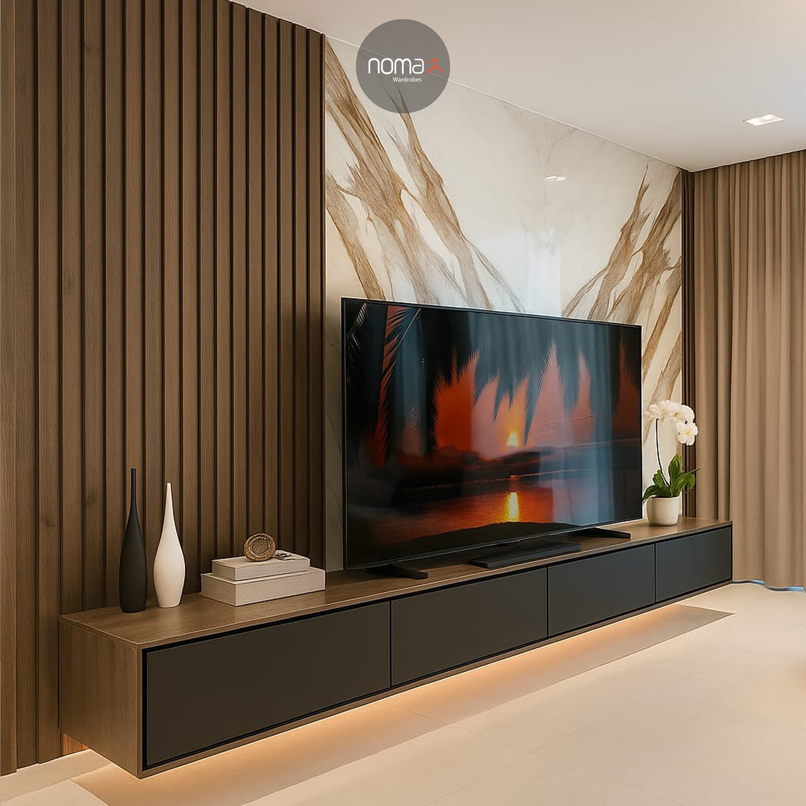 Portfolio Image - Noma