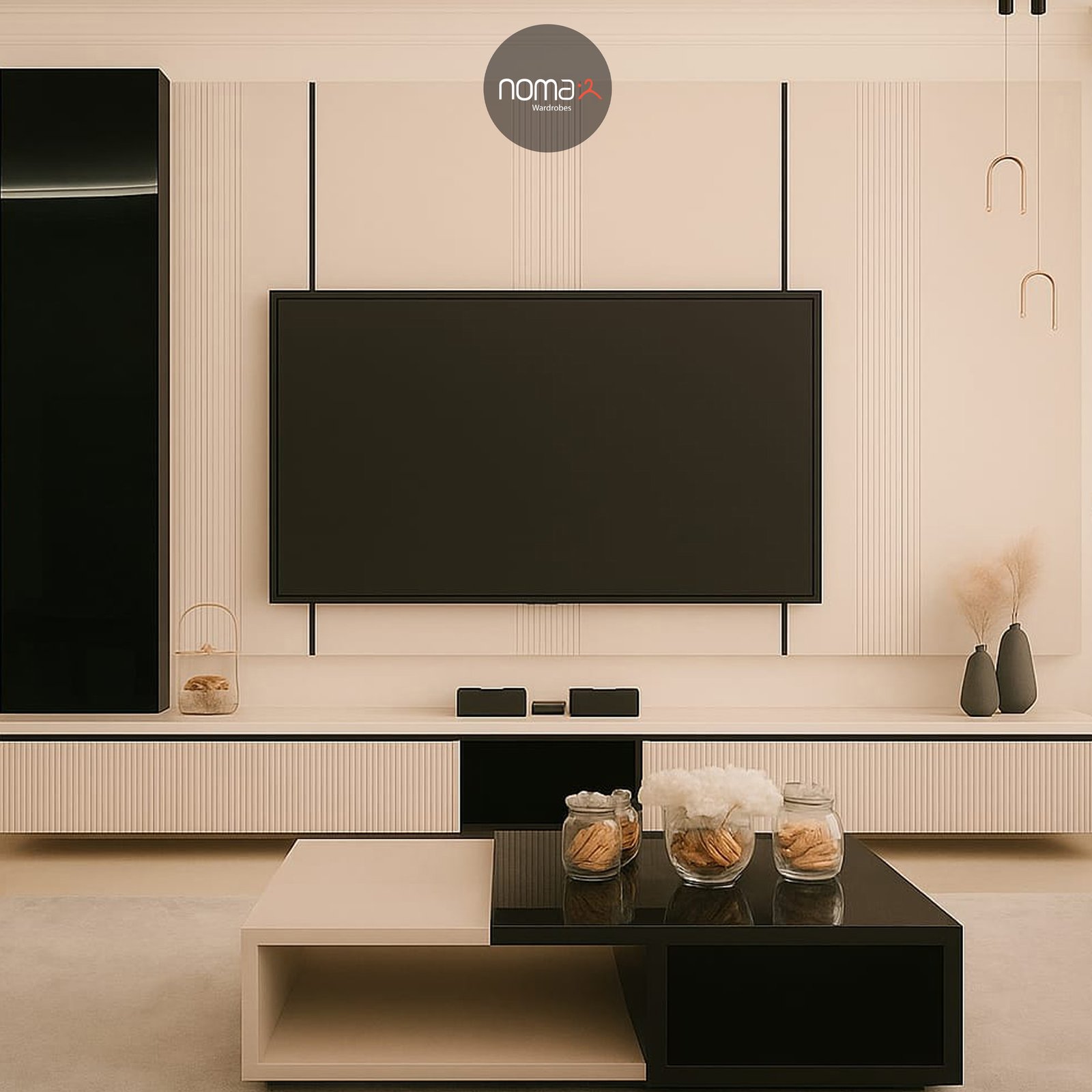 Portfolio Image - Noma