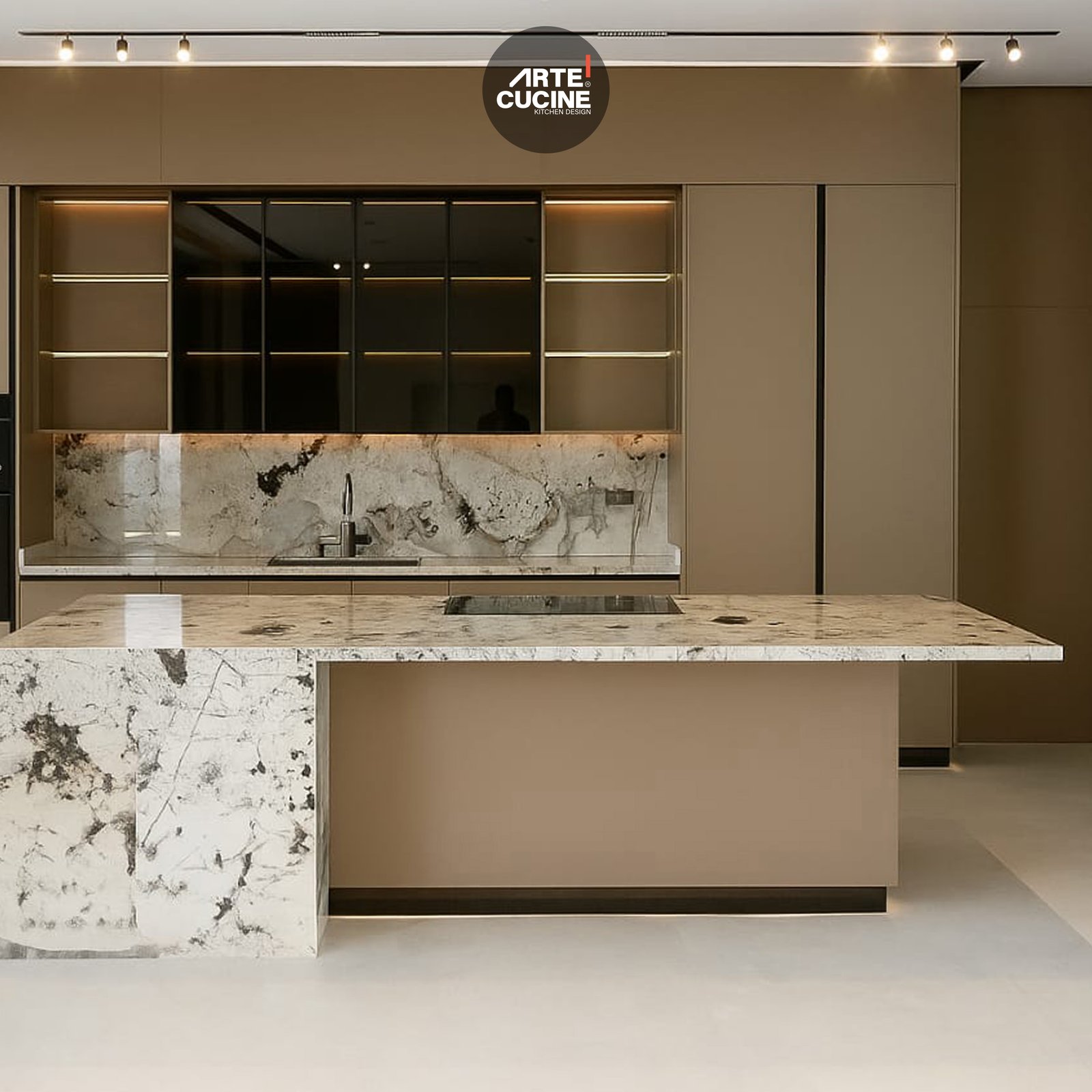 Portfolio Image - Arte Cucine