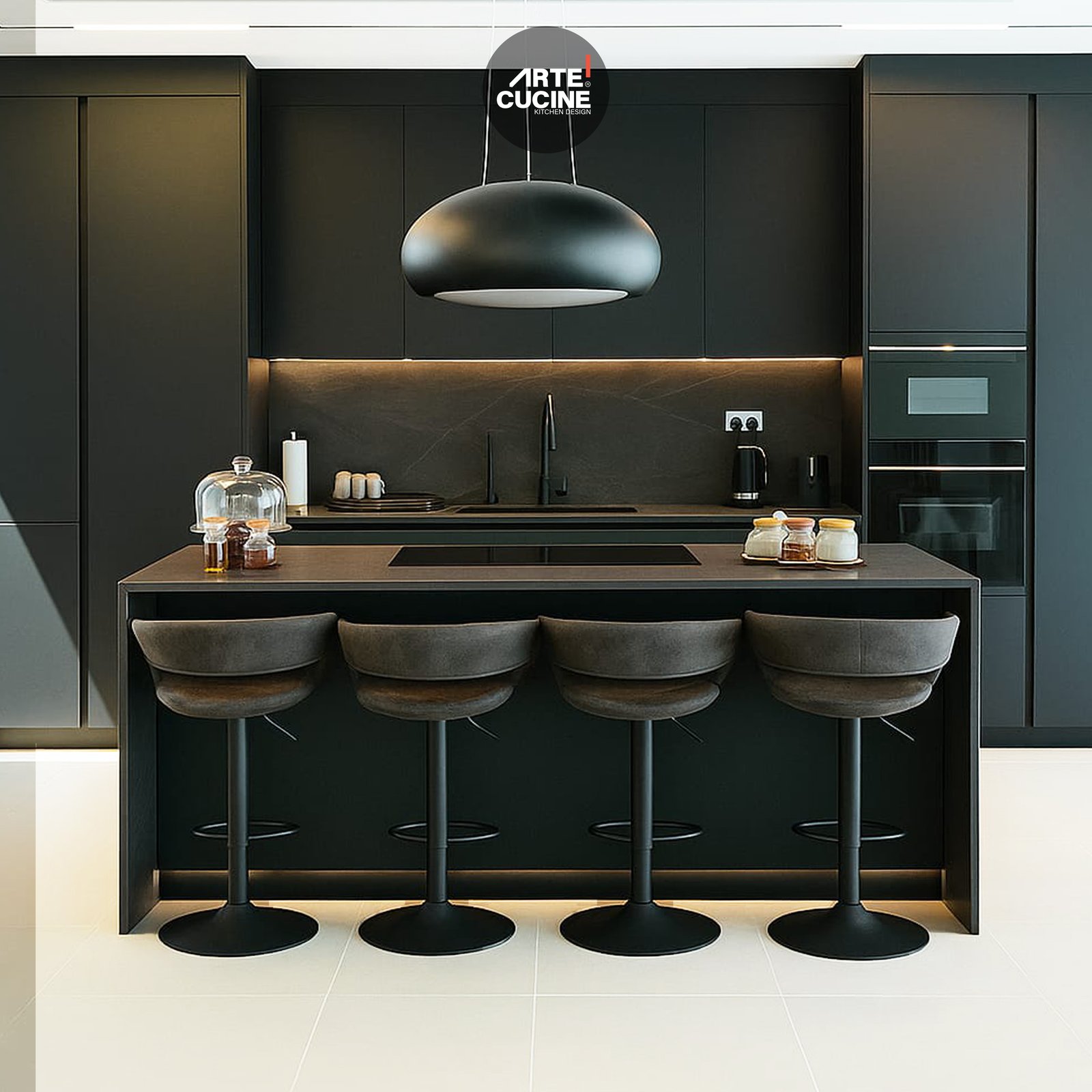 Portfolio Image - Arte Cucine