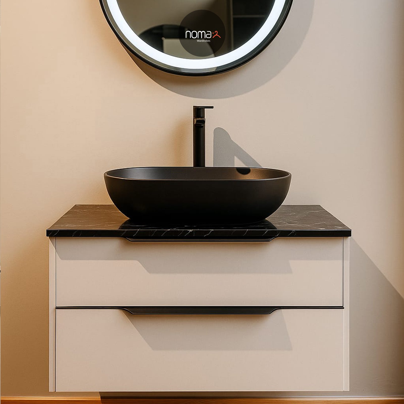 Portfolio Image - Noma