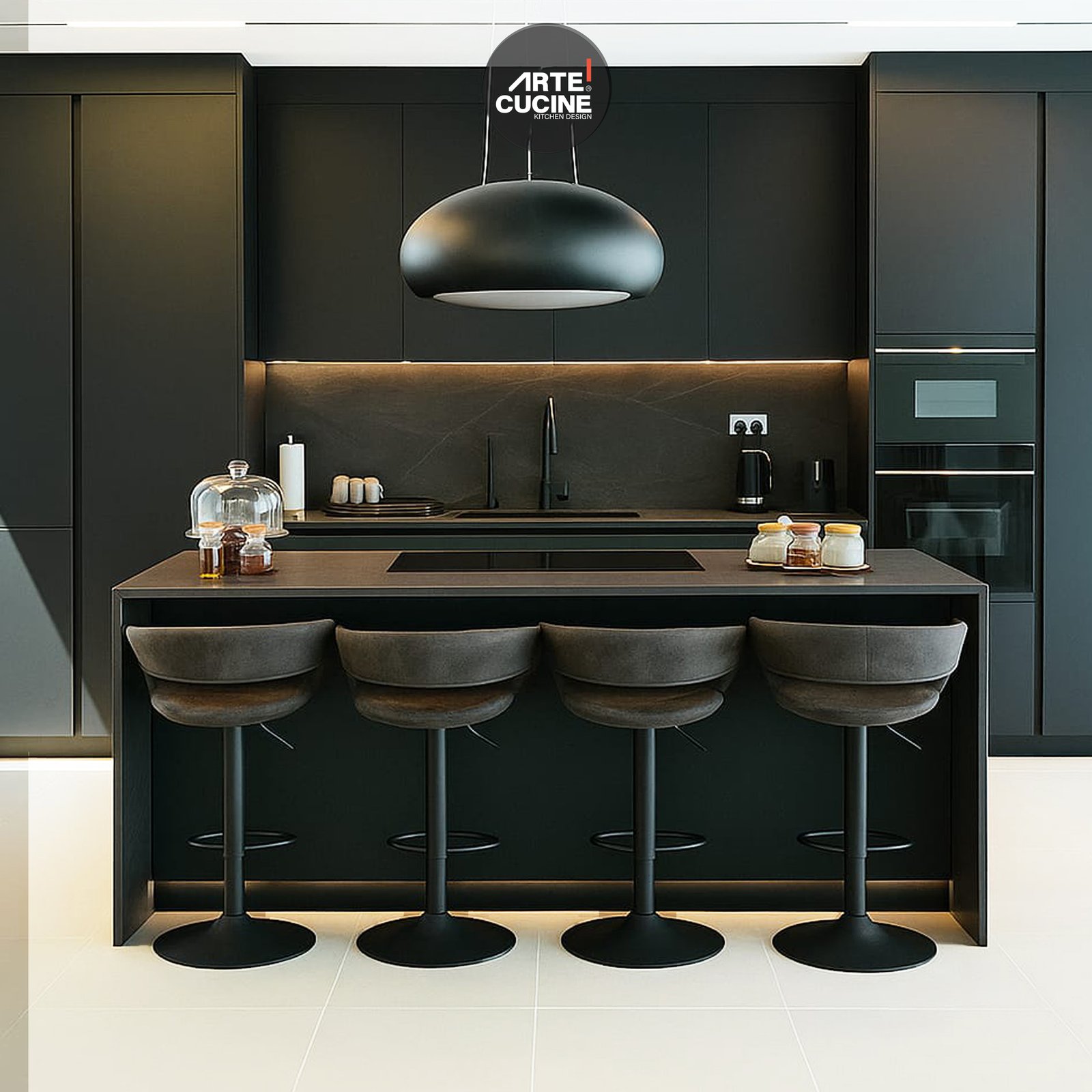 Portfolio Image - Arte Cucine