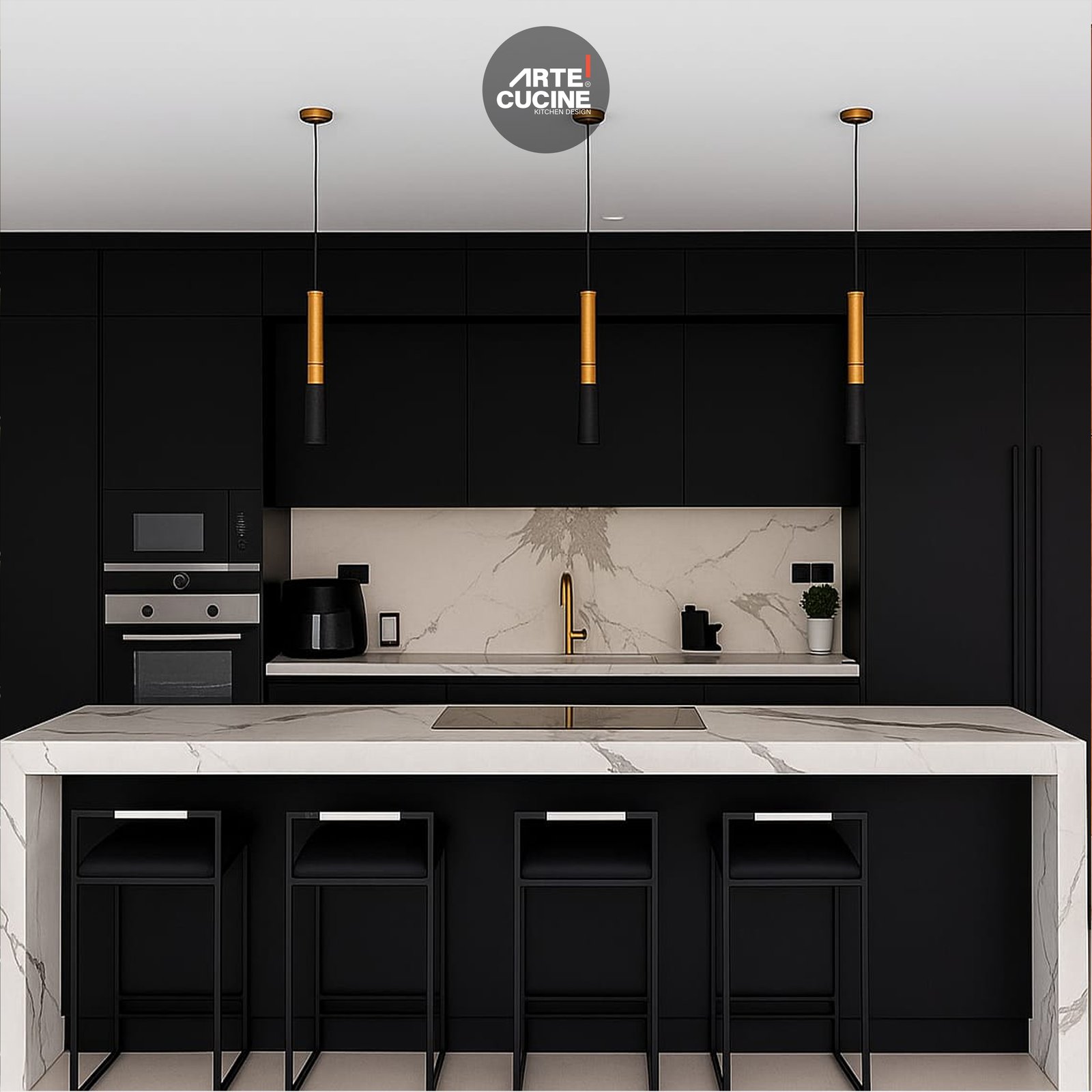 Portfolio Image - Arte Cucine