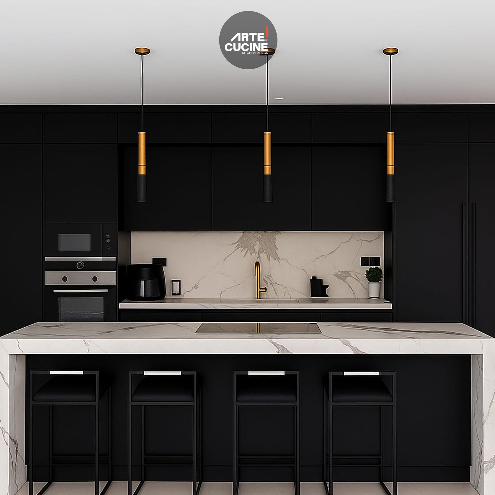 Portfolio Image - Arte Cucine