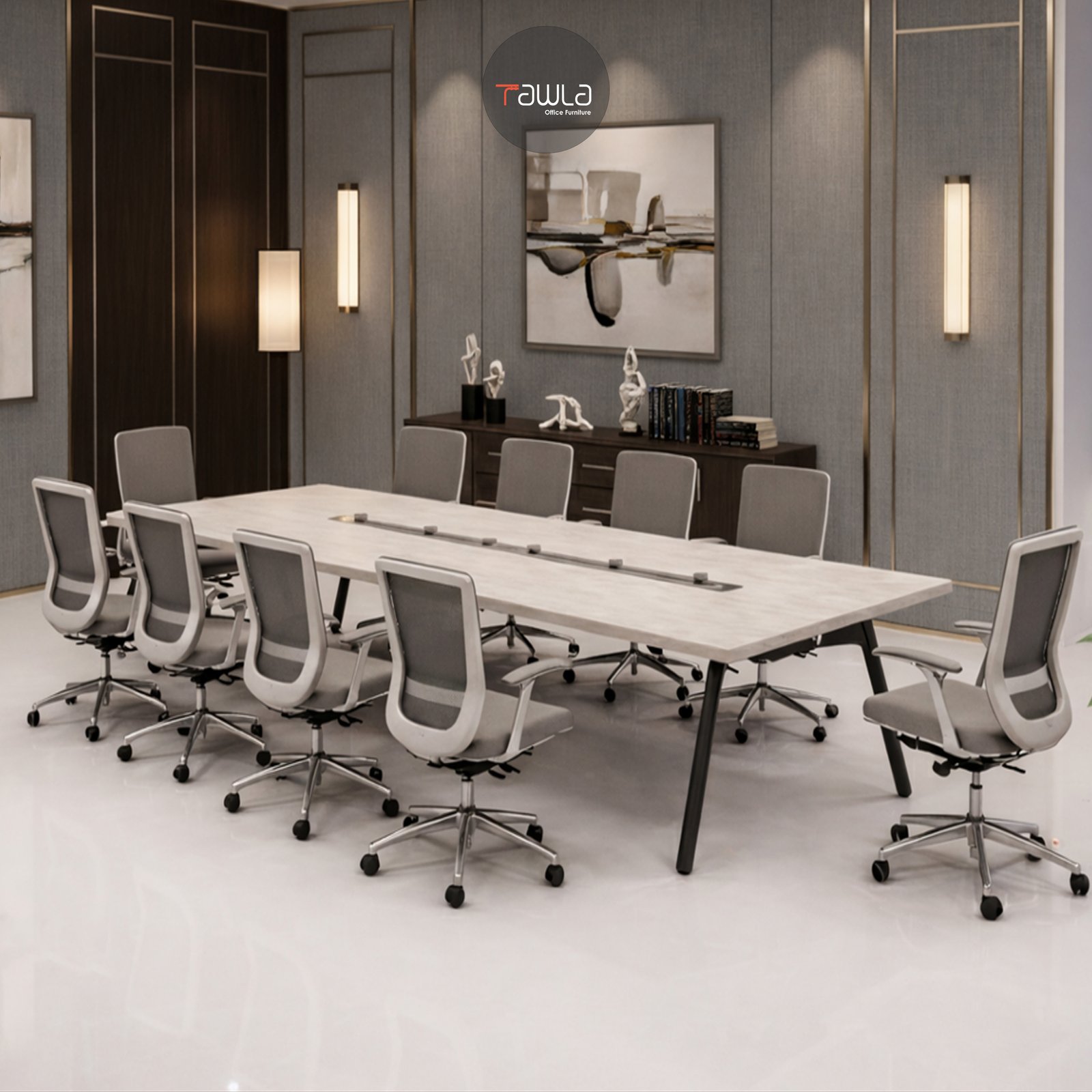 MEETING TABLES Gallery 3