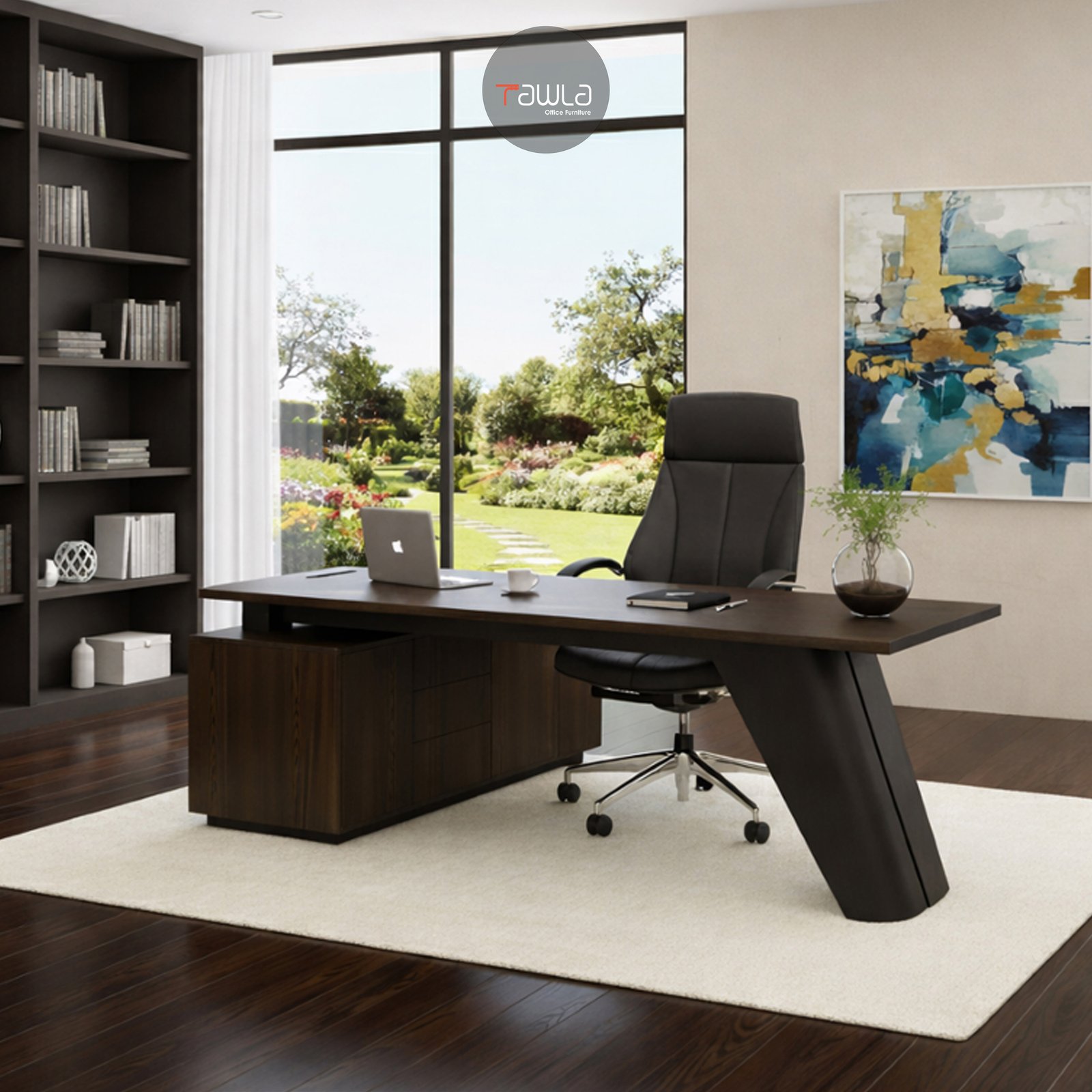 EXECUTIVE DESKS