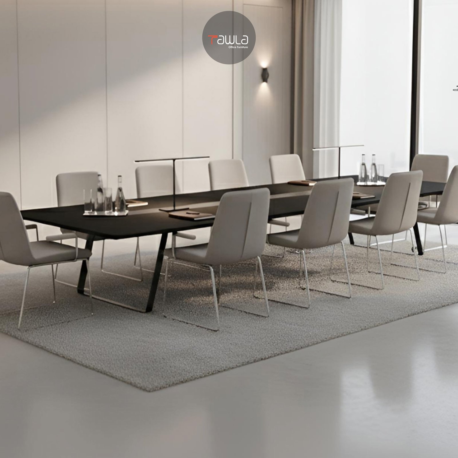 MEETING TABLES Gallery 2