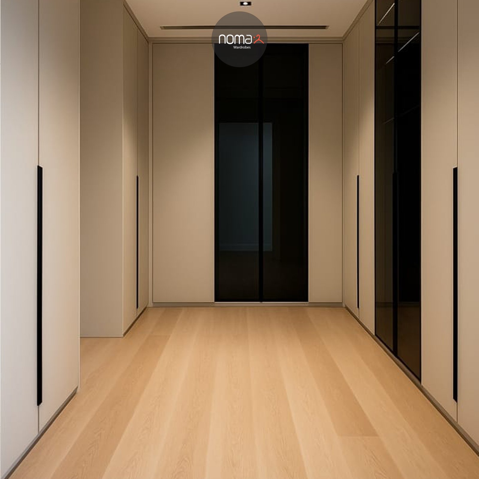 DRESSING ROOMS Gallery 3