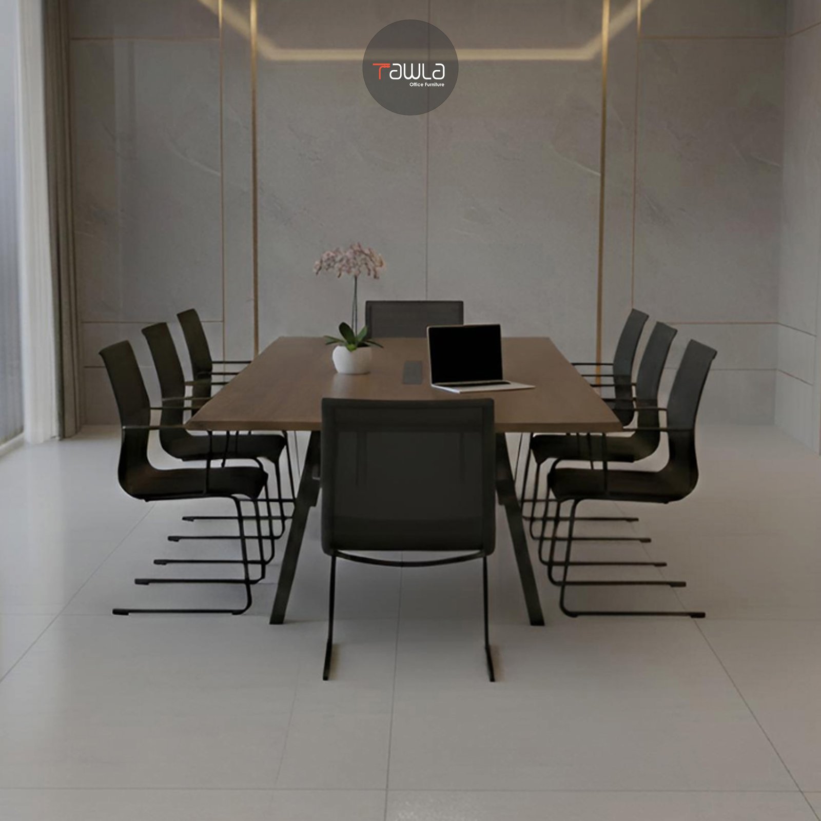 MEETING TABLES Gallery 1