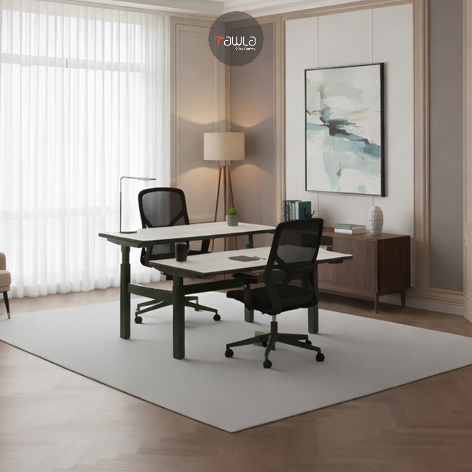 LIFTING DESKS Gallery 1