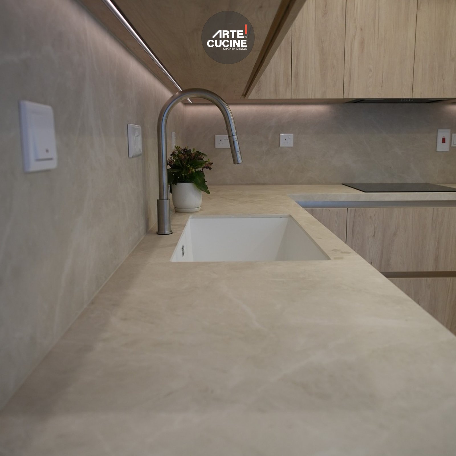 COUNTERTOP Gallery 4