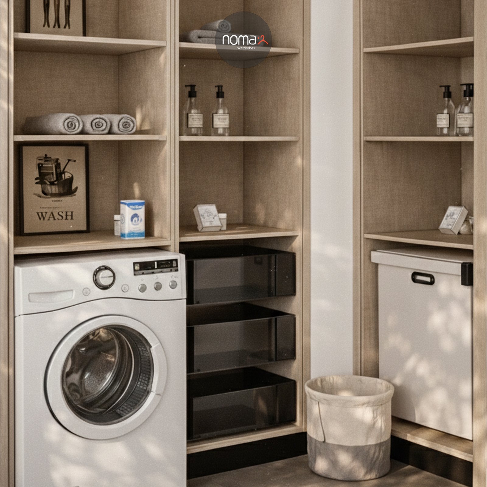 LAUNDRY ROOMS Gallery 4