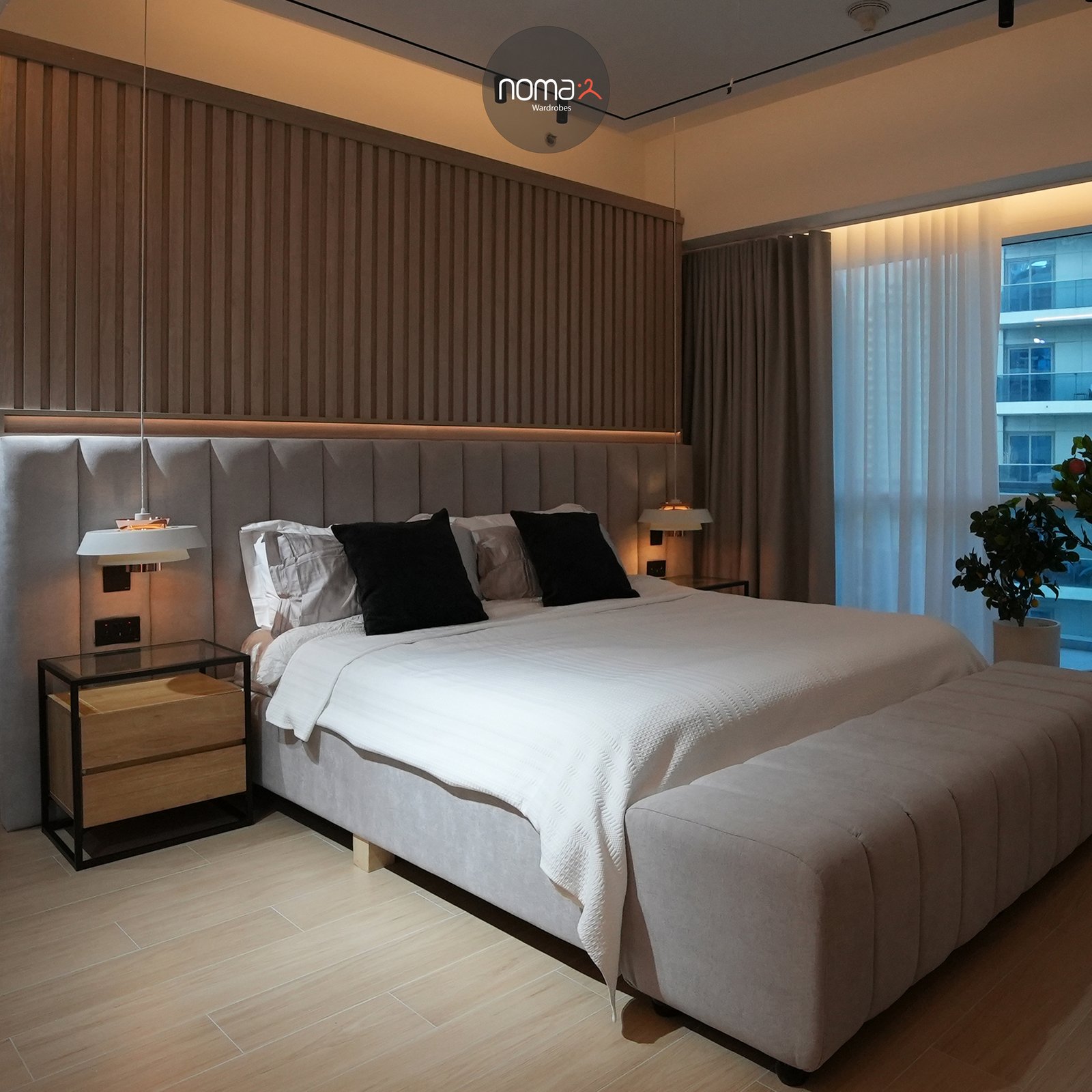 WALL CLADDING Gallery 2