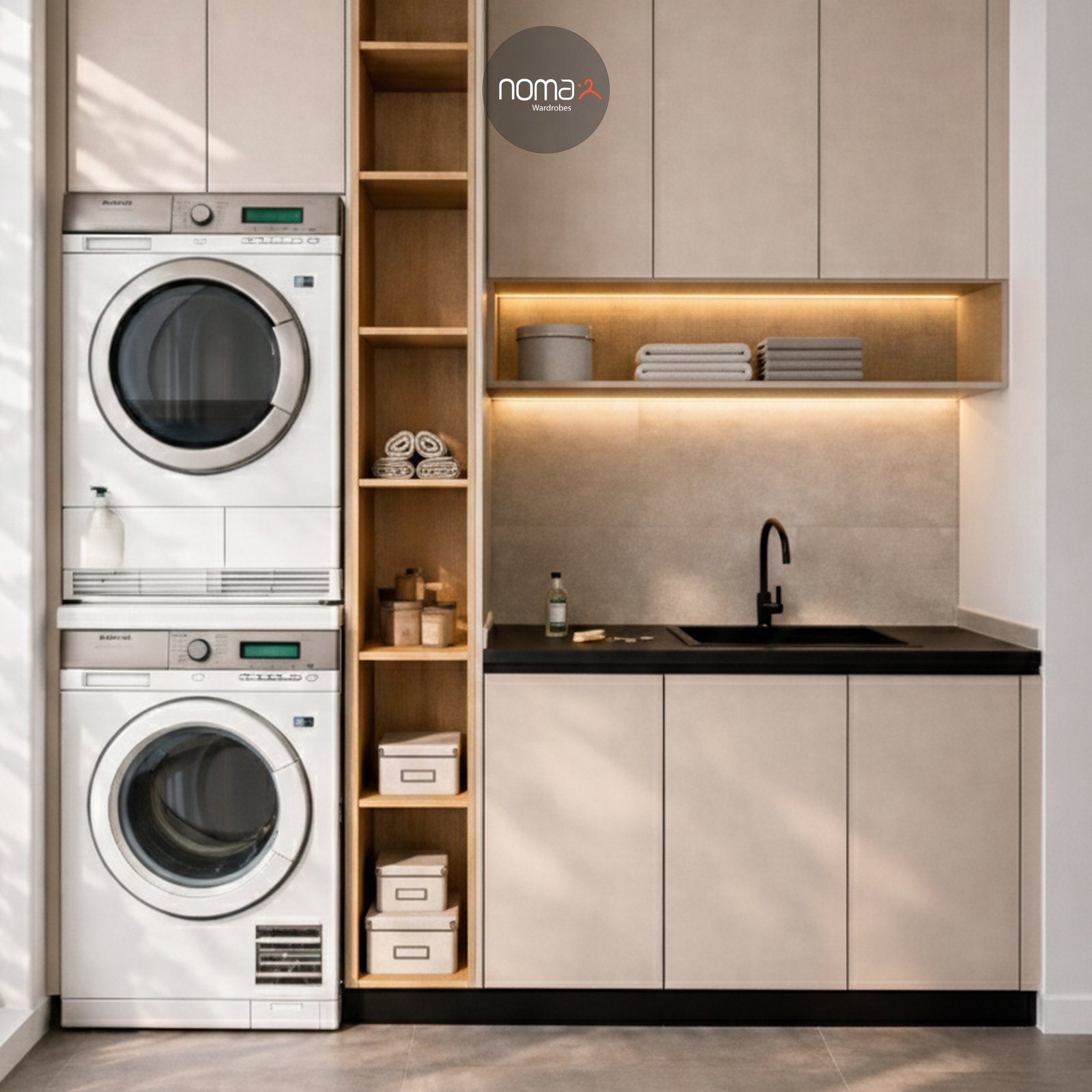 LAUNDRY ROOMS Gallery 3