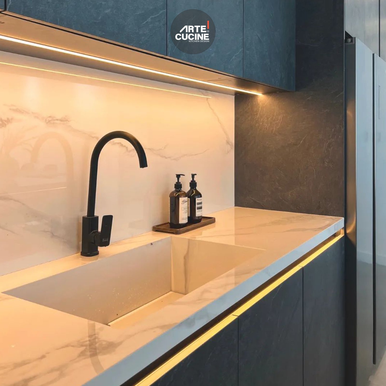 COUNTERTOP Gallery 3