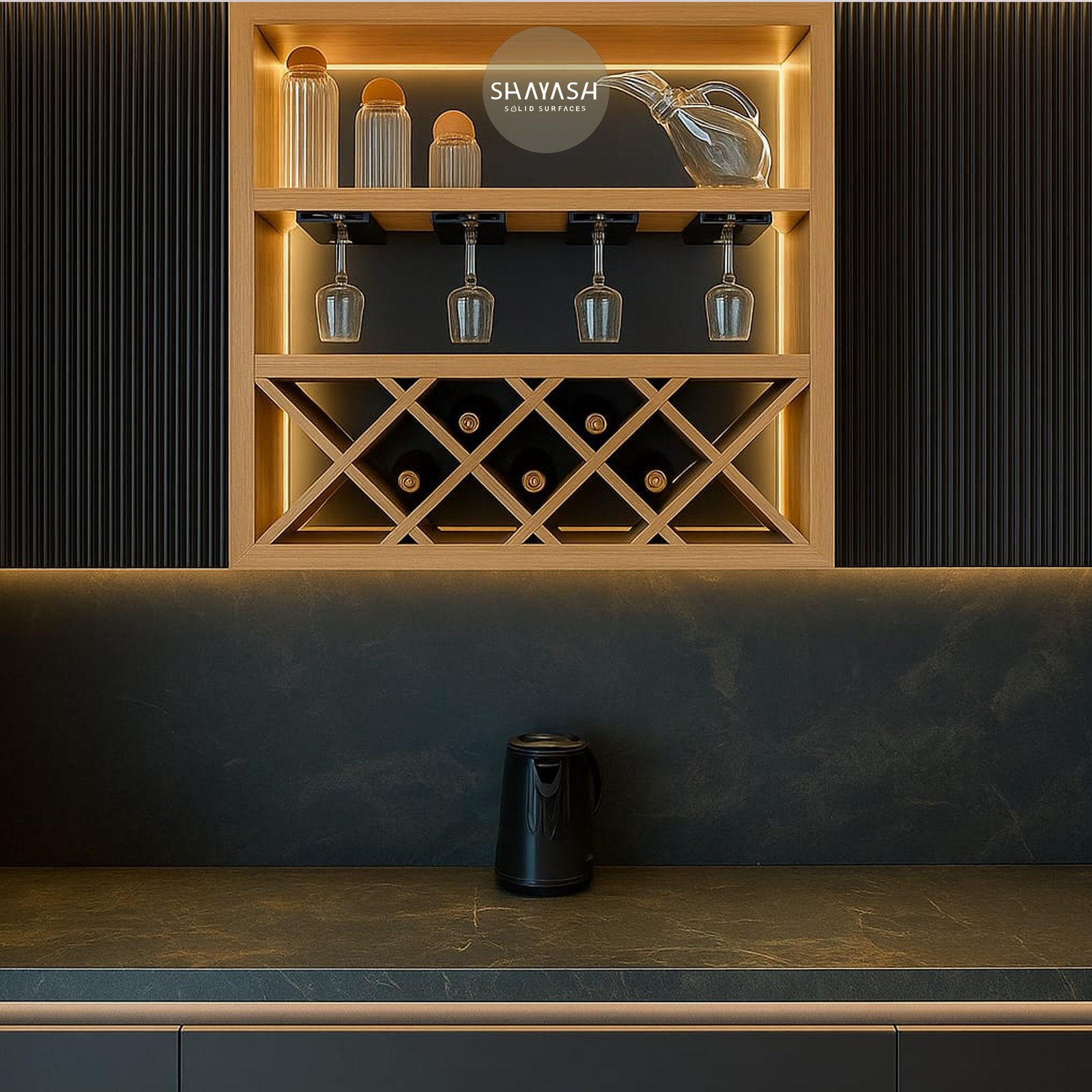 COUNTERTOP Gallery 2