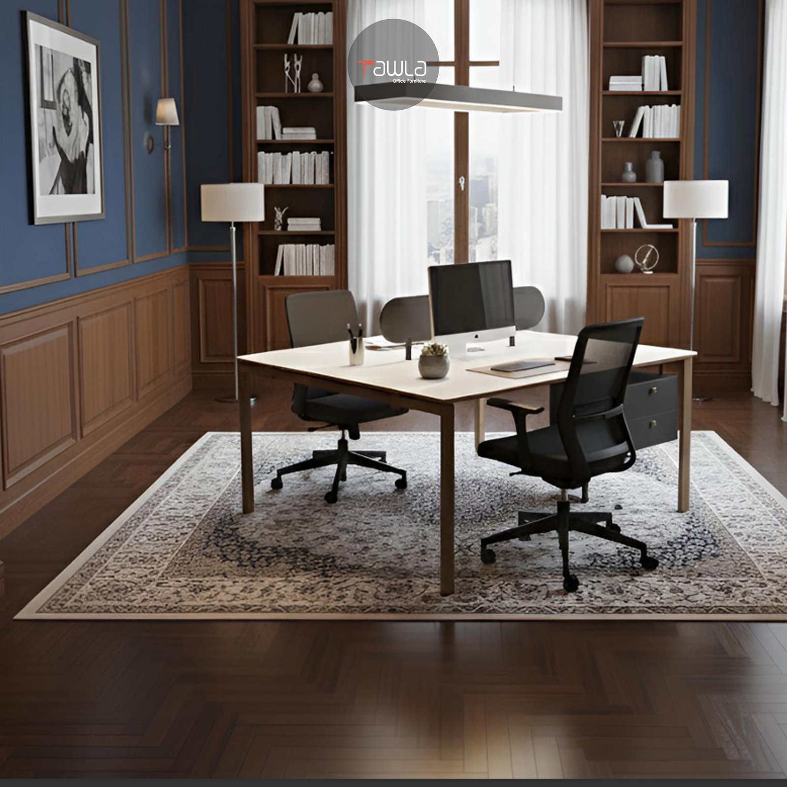 WORKSTATION Gallery 1