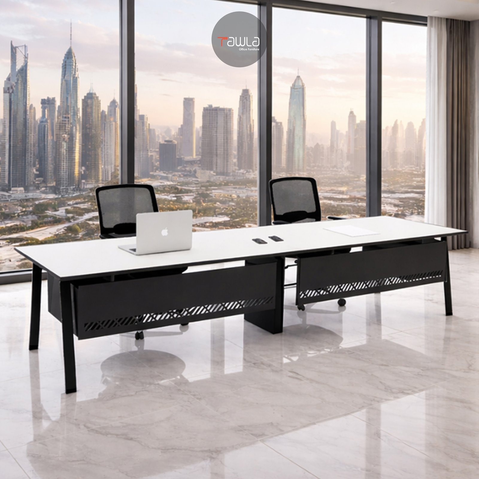 WORKSTATION Gallery 3