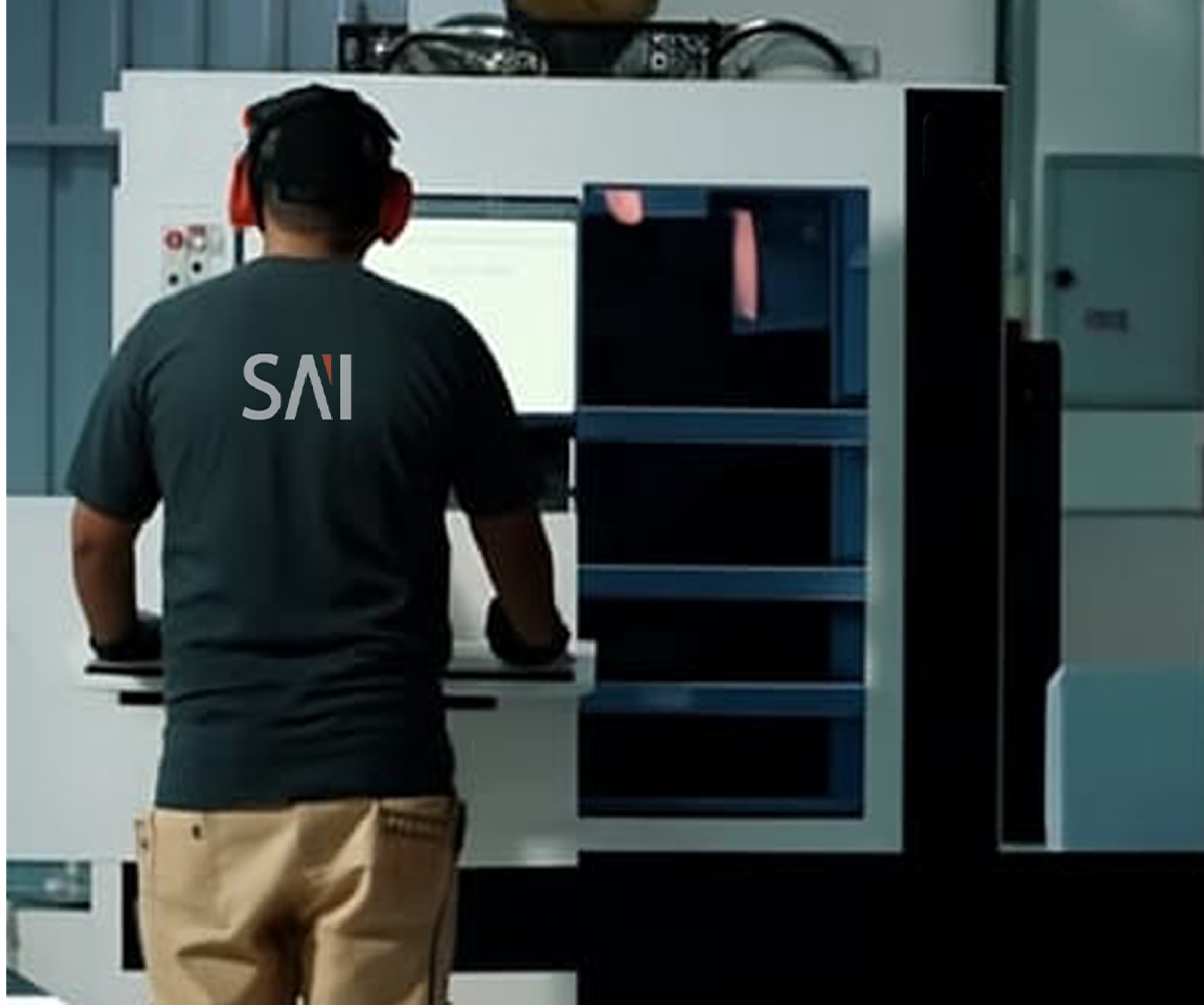 Social Responsibility Worker