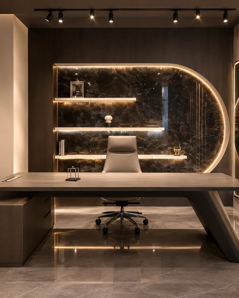 Executive & Lifting Desks