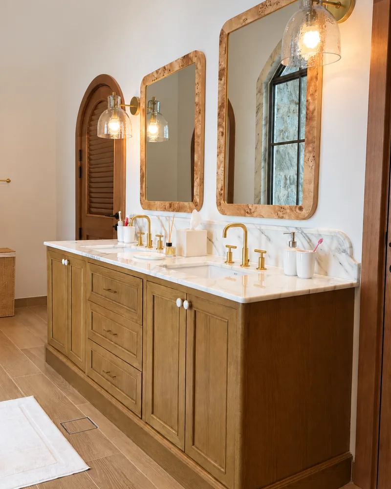 Vanities