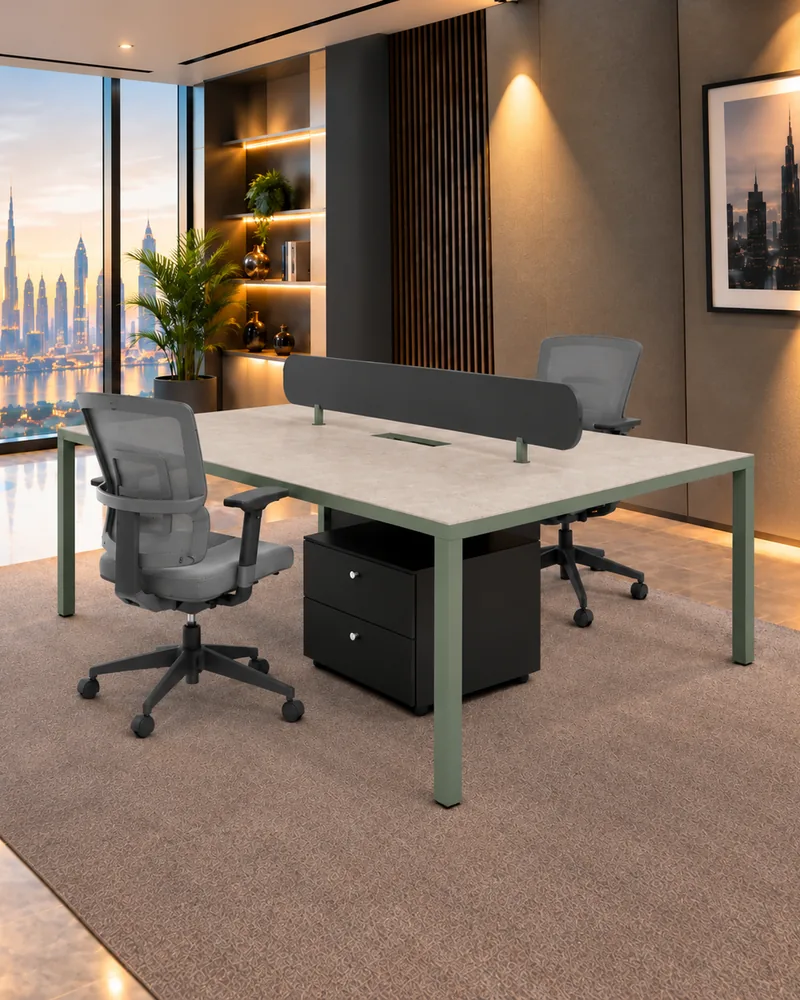 Workstations