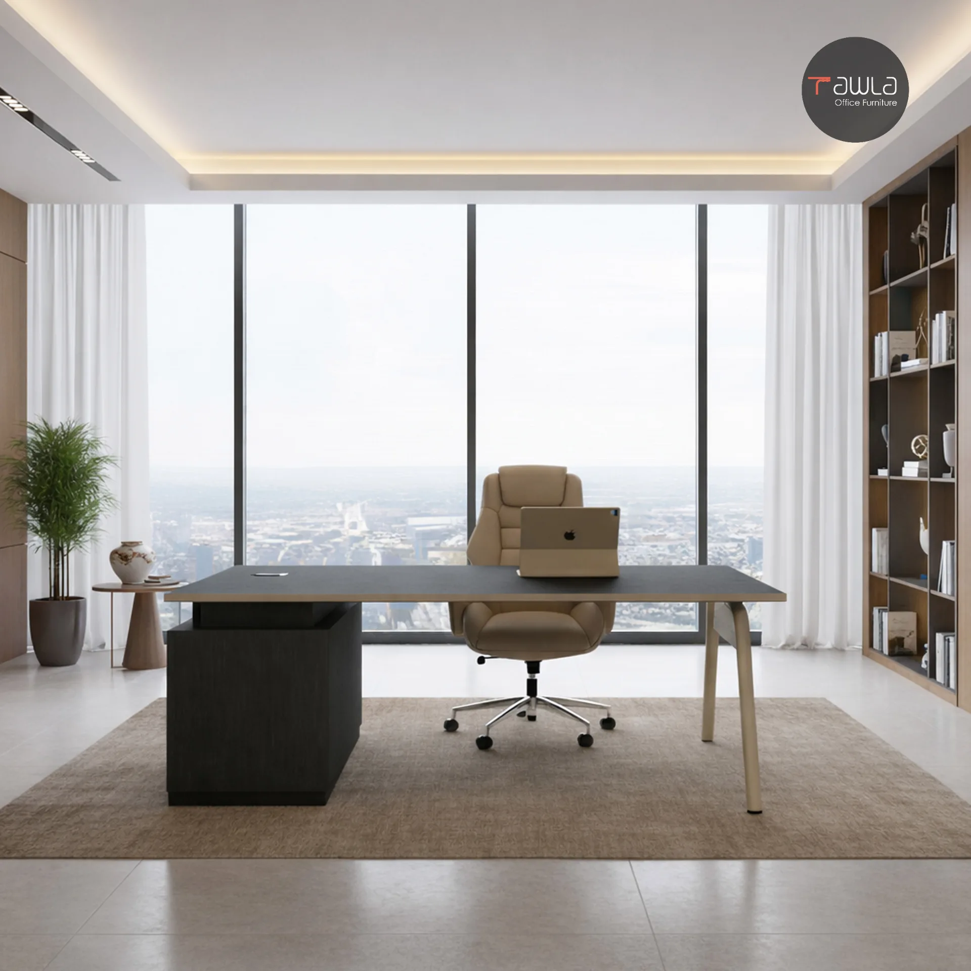 Luxury Executive Office