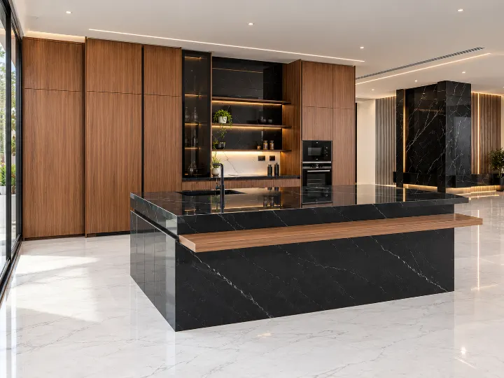 MADE IN THE UAE: WHY LOCAL KITCHEN MANUFACTURING MAKES A REAL DIFFERENCE