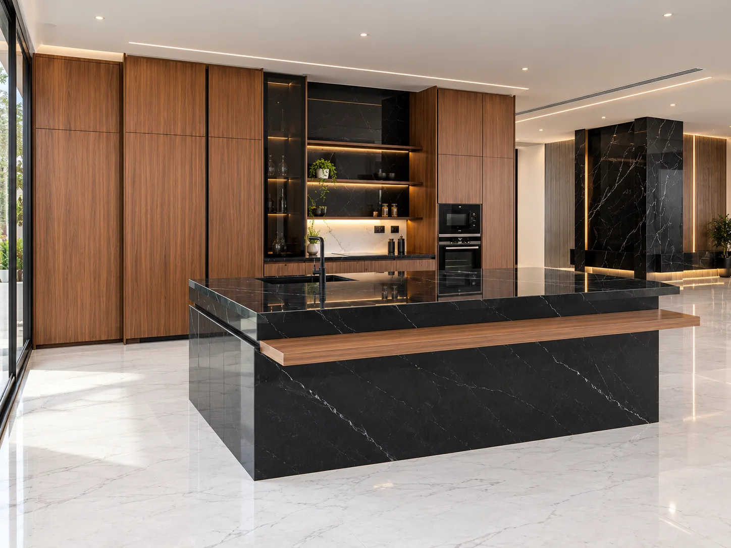 MADE IN THE UAE: WHY LOCAL KITCHEN MANUFACTURING MAKES A REAL DIFFERENCE